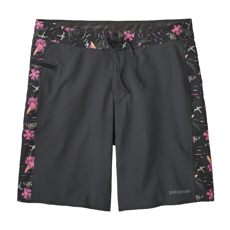 Comfort-First Men's Elastic Waistband Casual ShortsMen's Hydropeak SP Boardshorts - 19"