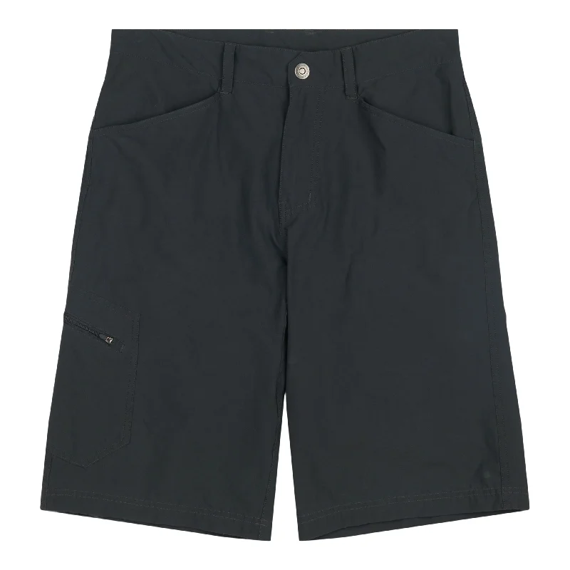 Breathable Fabric Men's Running ShortsM's Rock Craft Shorts