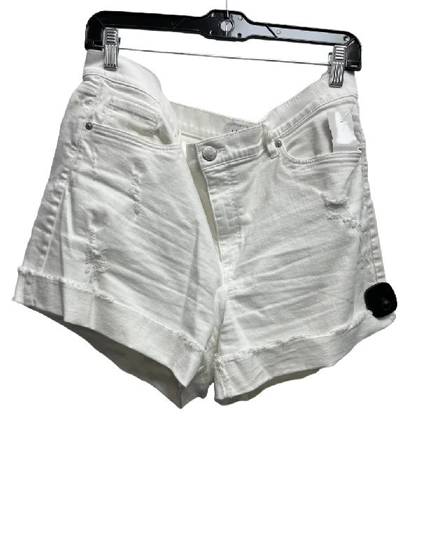 Lightweight Men's Travel ShortsShorts By Loft  Size: 16