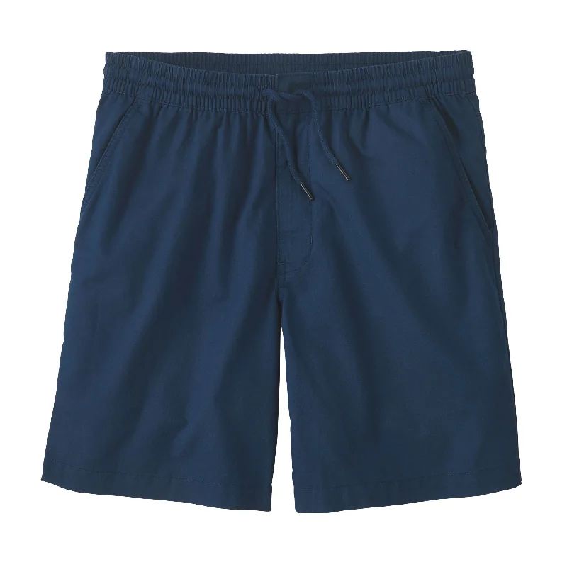 Resilient Men's Cargo ShortsMen's Lightweight All-Wear Hemp Volley Shorts