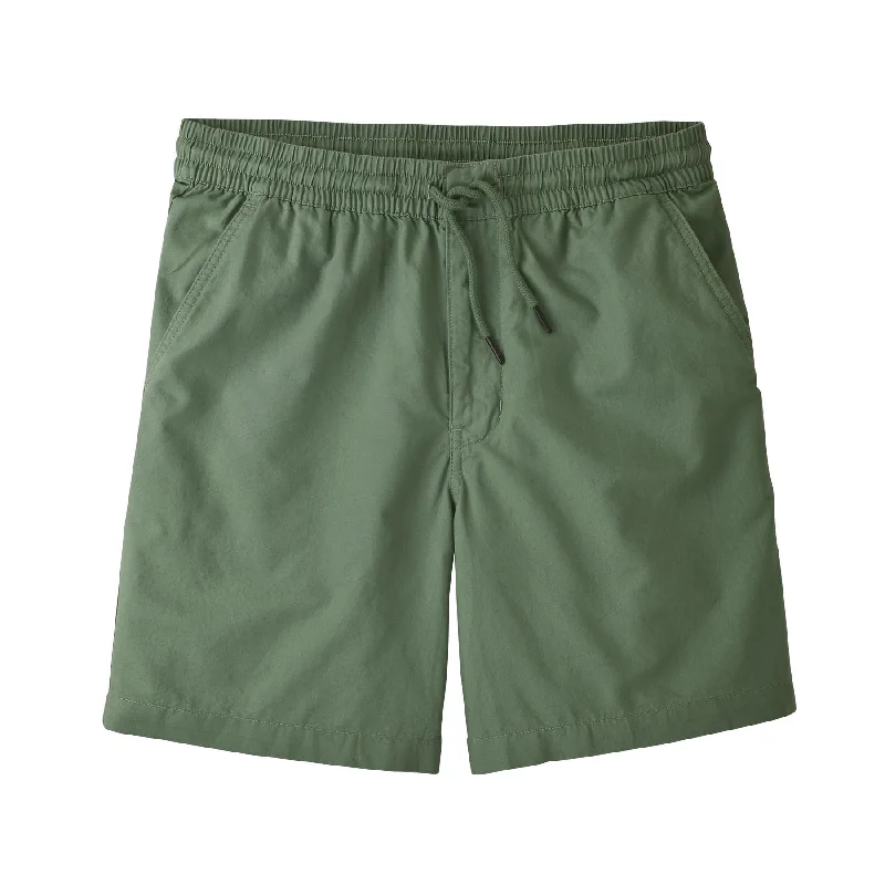 Stylish Men's Chino ShortsMen's Lightweight All-Wear Hemp Volley Shorts