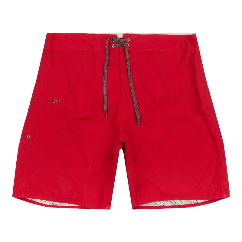 Warm-Weather Men's Linen ShortsPoretto Shorts