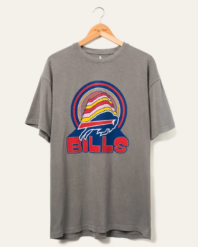 NFL Infinite Vibe Bills Flea Market Tee