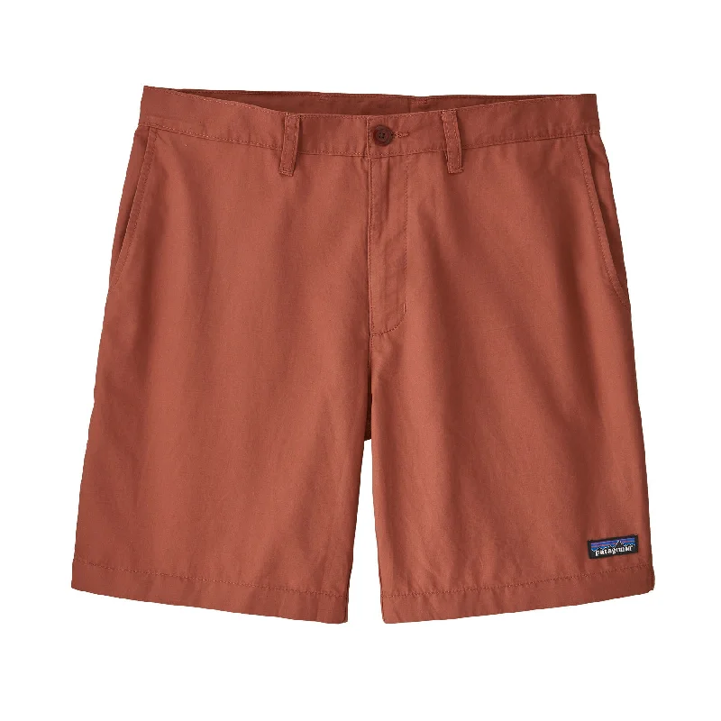 Men's Long-Lasting Cargo ShortsMen's Lightweight All-Wear Hemp Shorts - 8"