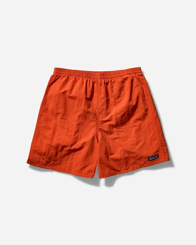 Robust and Sturdy Men's Denim ShortsMen's Baggies 5 Inch Shorts Pollinator
