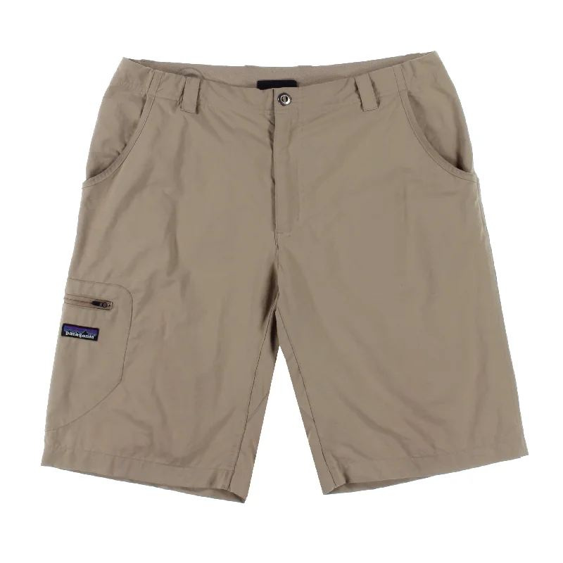 Flexible Fit Men's Yoga and Workout ShortsM's Rock Guide Shorts