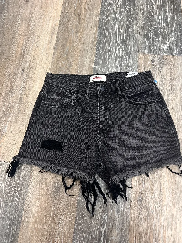 Men's Summer-Ready Linen and Cotton ShortsShorts By Wrangler  Size: 2