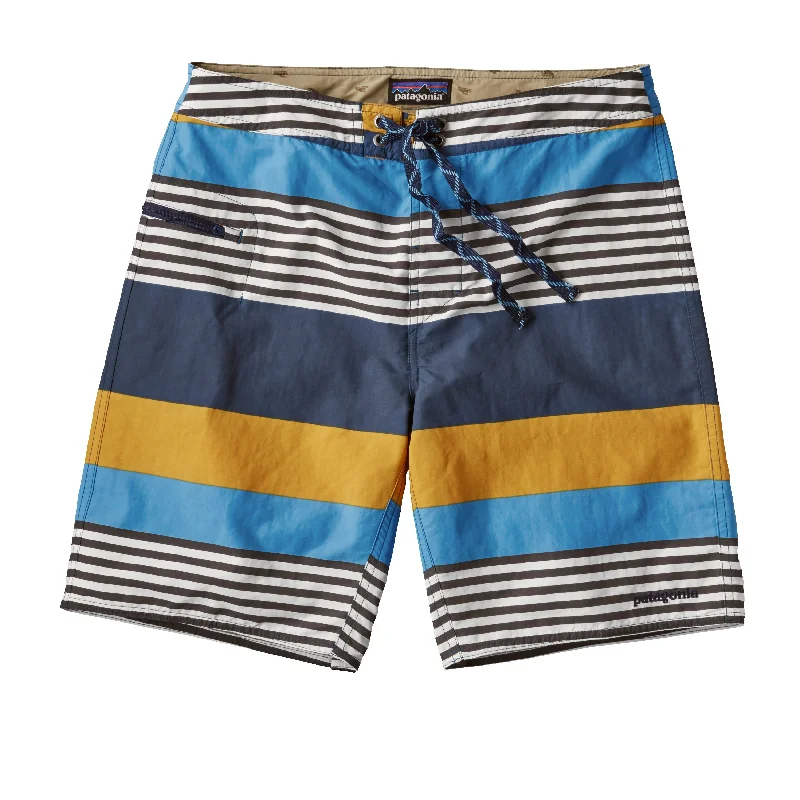 Men's Durable Work ShortsM's Wavefarer® Board Shorts - 19""