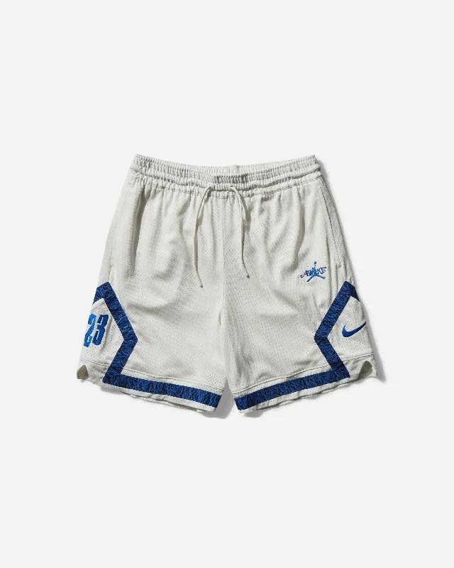 Breathable and Lightweight Men's Summer ShortsMen's Awake NY Diamond Shorts Sail / Game Royal