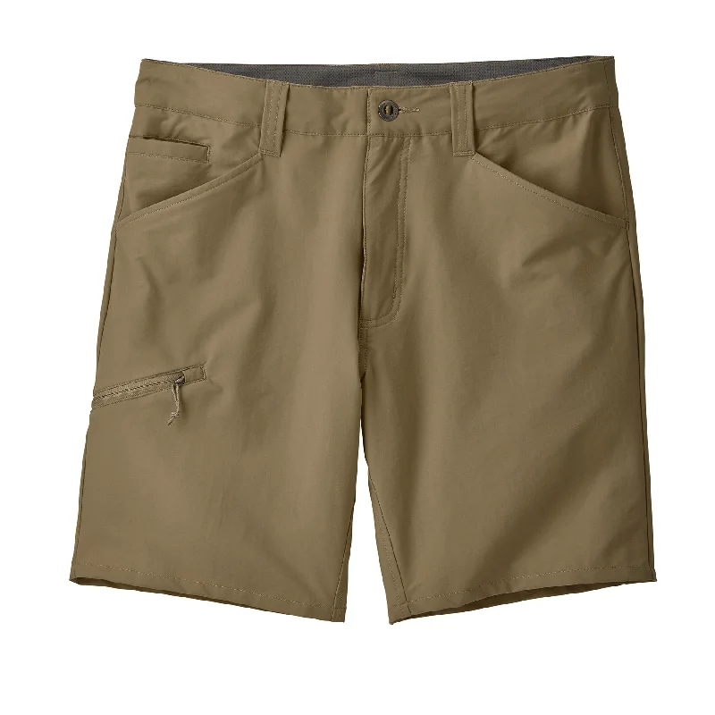 Men's Water-Resistant Swim ShortsMen's Quandary Shorts - 8"