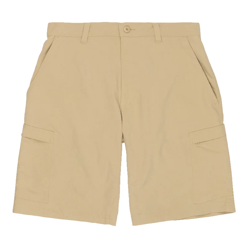 Men's Cozy Flannel Shorts for WinterM's Continental Shorts