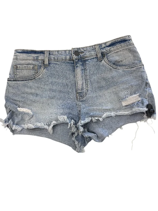 Oversized Men's Loungewear ShortsShorts By Kut  Size: 8