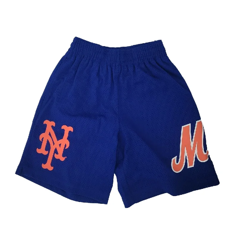 Work-Ready Men's Cargo and Utility ShortsNew Era Mens MLB New York Mets Shorts 60482949 Royal Blue