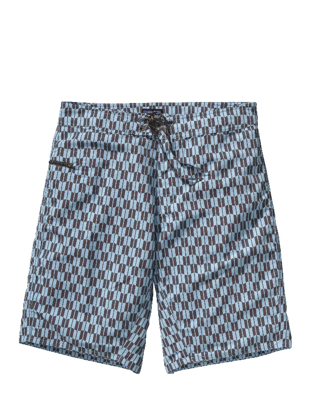 Men's Comfortable Short PantsMen's Wavefarer Board Shorts - 21"