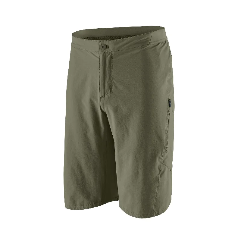 Practical Men's Work ShortsMen's Landfarer Bike Shorts