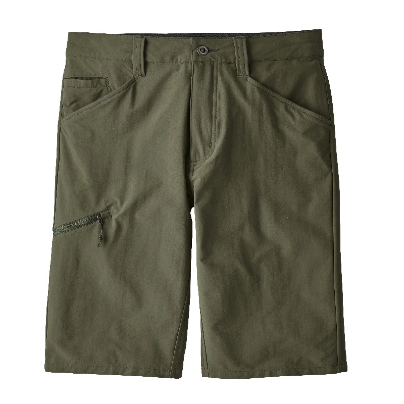 Quick-Drying Men's Activity ShortsM's Quandary Shorts - 12""