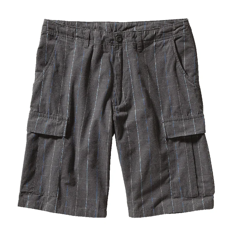 Durable and Tough Men's Work and Cargo ShortsM's All-Wear Cargo Shorts