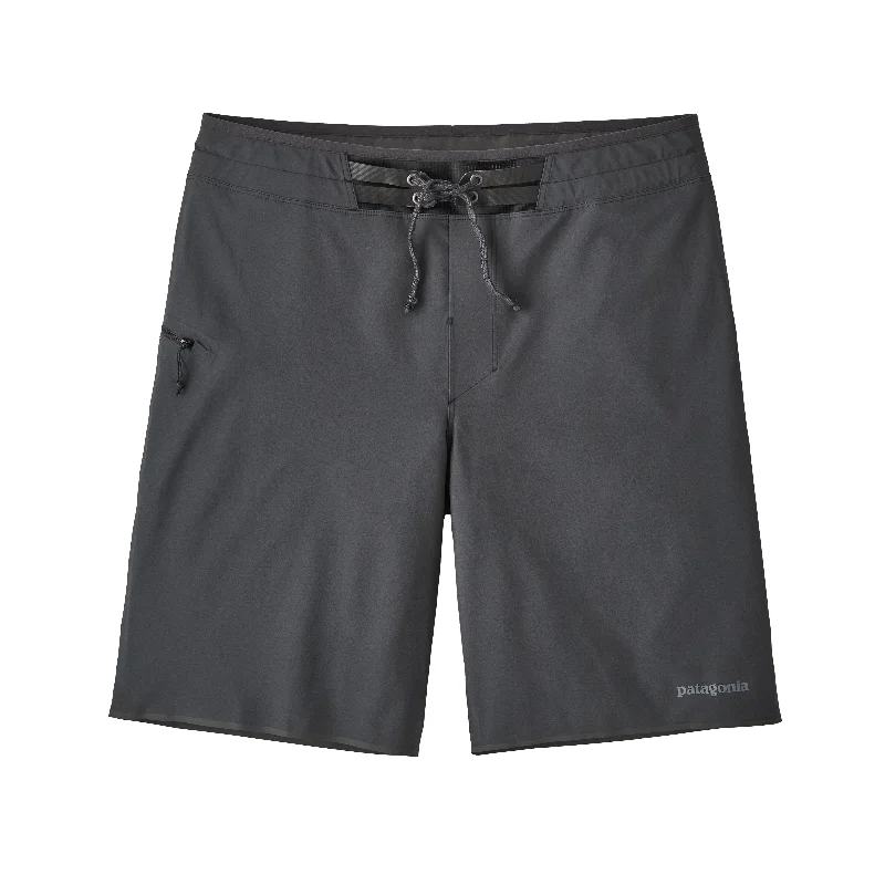 Breathable and Lightweight Men's Summer ShortsMen's Hydrolock Boardshorts - 19"