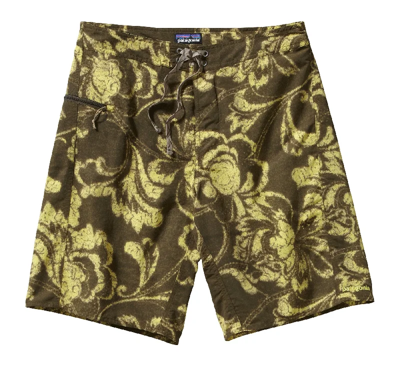 Men's Ripstop Travel ShortsMen's Wavefarer Board Shorts - 21"
