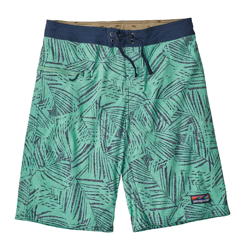 Men's Fashionable Cuffed ShortsMen's Stretch Wavefarer® Boardshorts - 21"