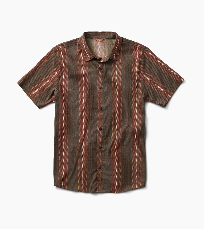 Men's Dressy Casual Shirts for Smart-Casual EventsBless Up Breathable Stretch Shirt Men's Dressy Casual Shirts for Smart-Casual EventsBless Up Breathable Stretch Shirt