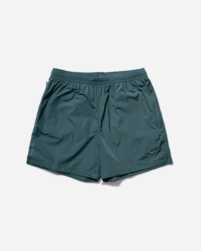 Men's Versatile Cargo ShortsMen's NOCTA Nylon Shorts Mineral Slate