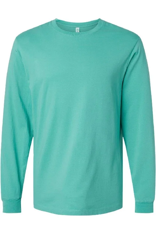 SoftShirts Classic Long Sleeve T-Shirt
