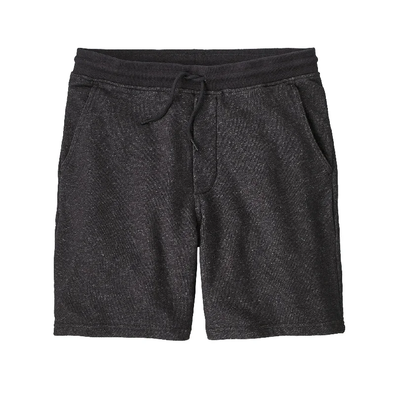 Men's Stylish Patterned and Solid ShortsMen's Mahnya Fleece Shorts