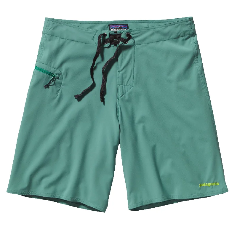 Cute Men's Bermuda ShortsM's Stretch Planing Board Shorts - 20""