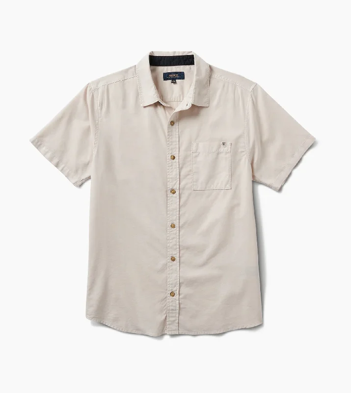 Men's Affordable Shirts for Budget-Friendly StyleMade To Fade Button Up Shirt
