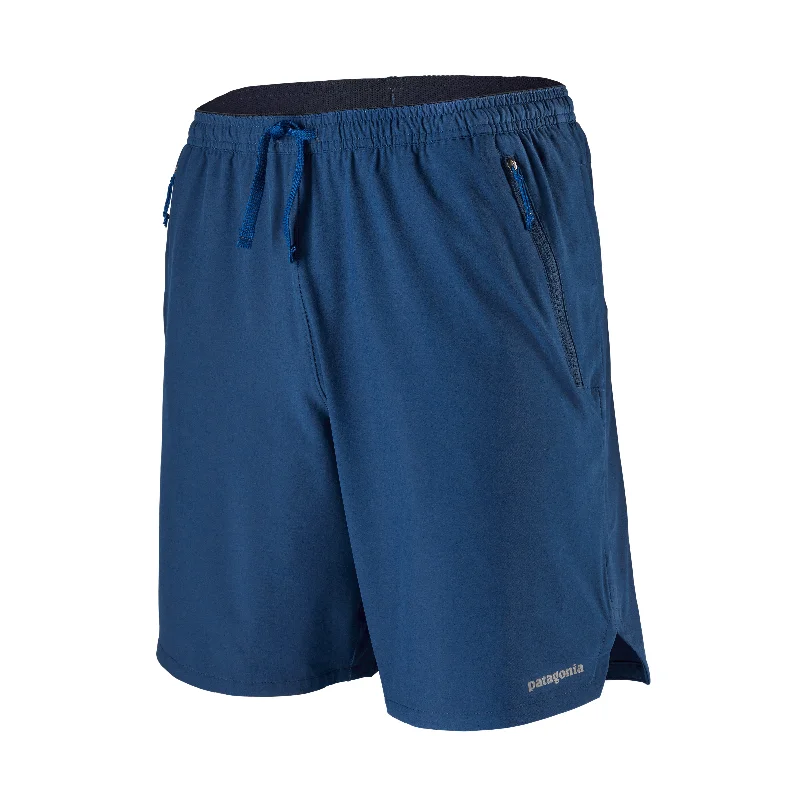 Men's Active Short Pants with PocketsMen's Nine Trails Shorts - 8"