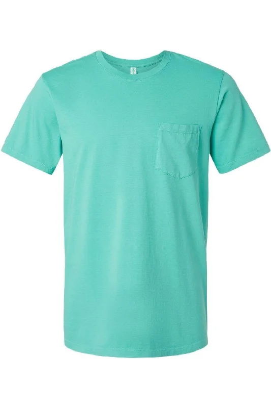 seafoam