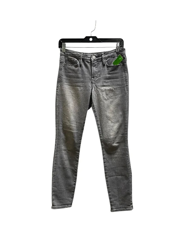 Durable Workwear Men's JeansJeans Skinny By Athleta In Grey, Size: 2