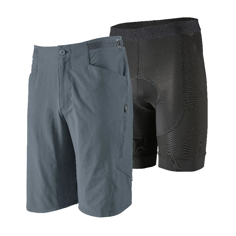 Men's Active Short Pants for SportsMen's Dirt Craft Bike Shorts