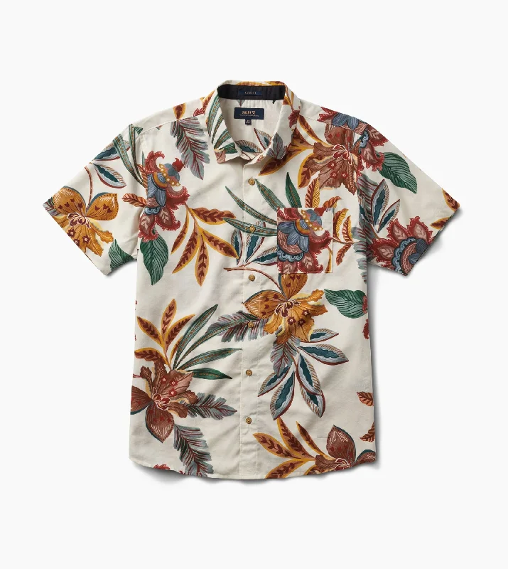 Men's Fishing Shirts for Water SportsJourney Button Up Shirt