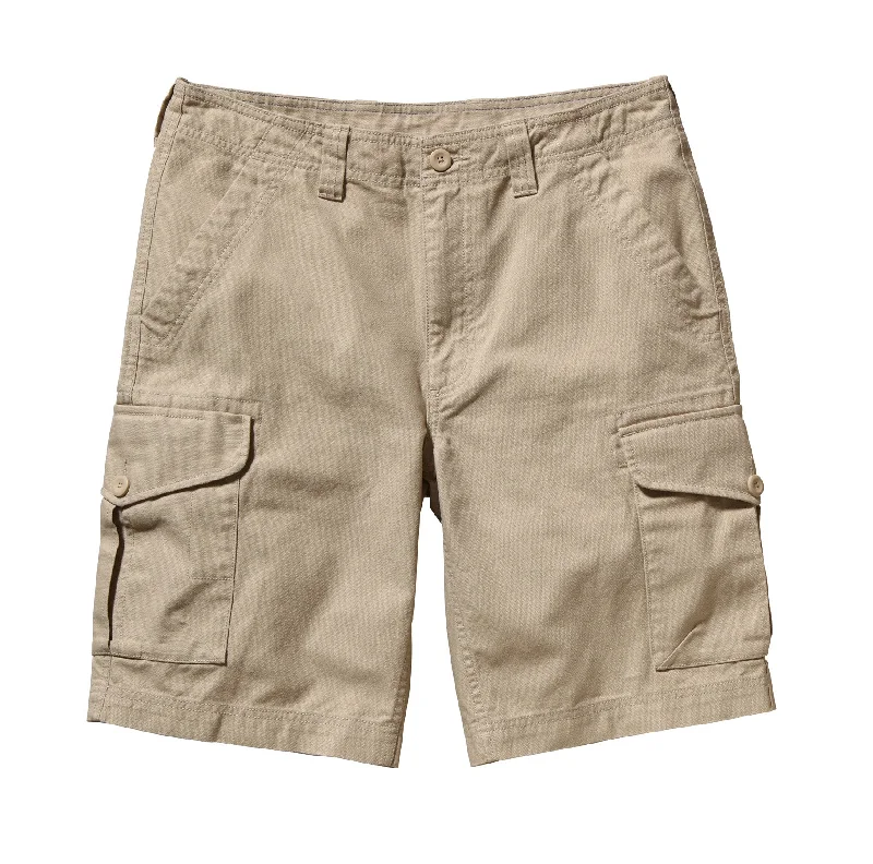 Easy-Care Men's Machine-Washable ShortsM's Stand Up™ Cargo Shorts - 10""