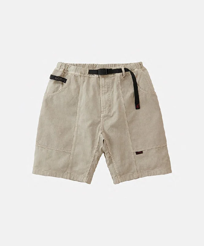 Easy-to-Wear Men's Machine-Washable Casual ShortsGadget Short