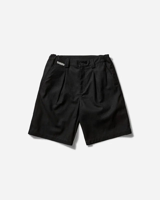 Men's Casual Short-Length Chino PantsMen's 11000 Replicated Shorts Black