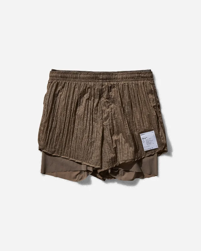 Men's Versatile Outdoor Adventure ShortsMen's Rippy 3'' Trail Shorts Shitake
