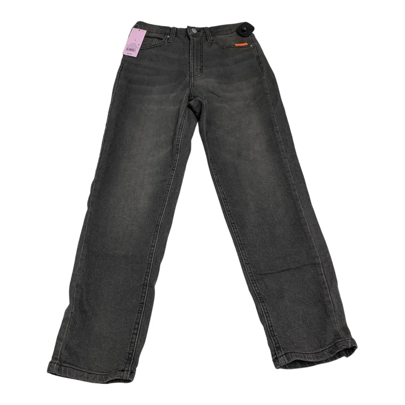 Relaxed-Fit Men's JeansJeans Boyfriend By Wild Fable In Black, Size: 2