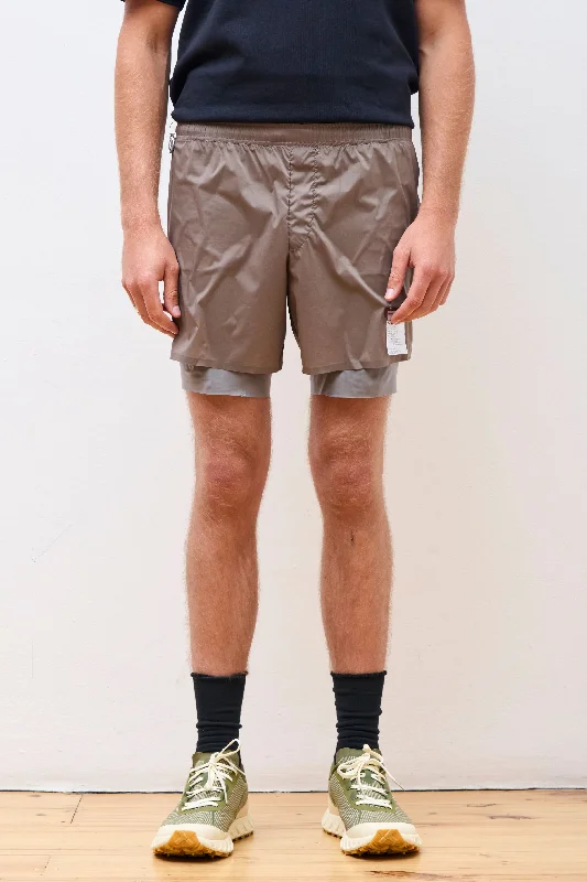 Athletic Men's Workout ShortsTechSilk 8 Shorts Falcon