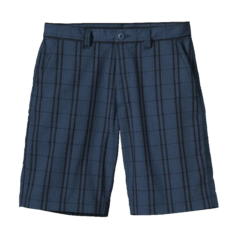 Tailored and Dressy Men's Short PantsM's Thrift Shorts