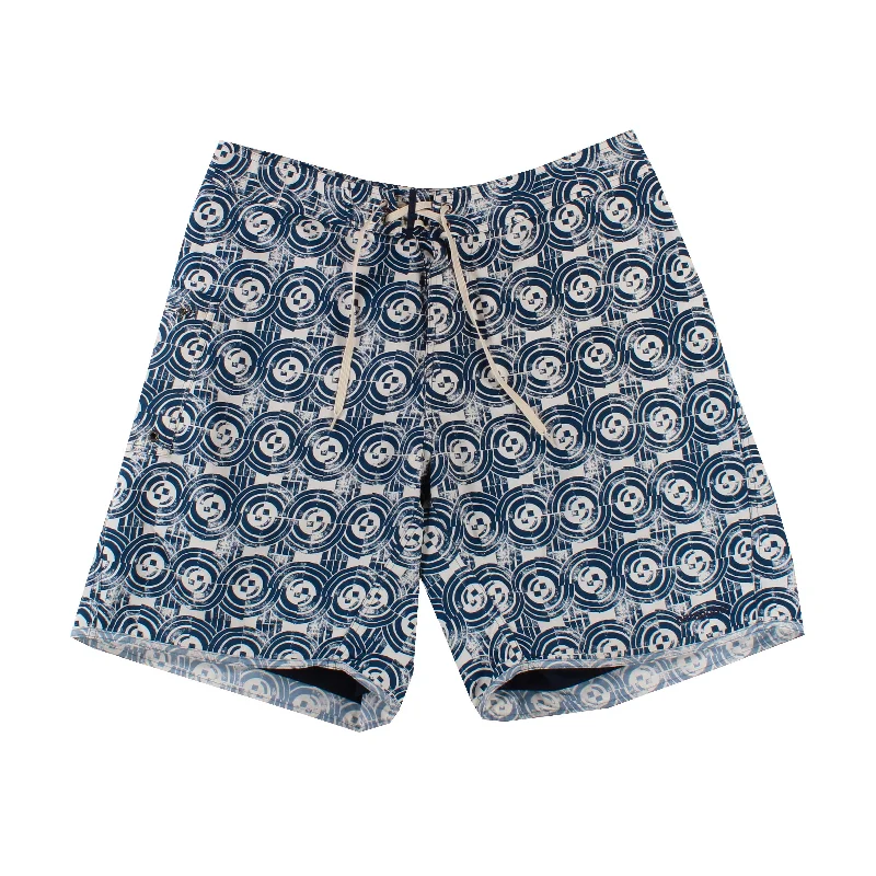 Cool Men's Linen ShortsM's Paddler Board Shorts
