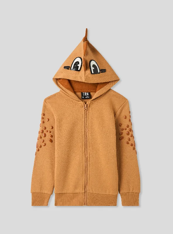 Infant boy's Sweatshirt