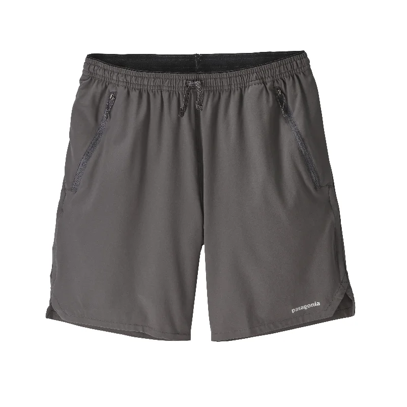 Men's Weather-Resistant Outdoor ShortsMen's Nine Trails Shorts - 8"