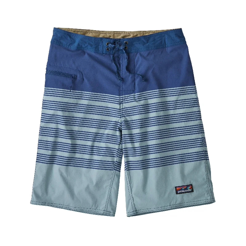 Machine-Washable Men's ShortsMen's Stretch Wavefarer® Boardshorts - 21"
