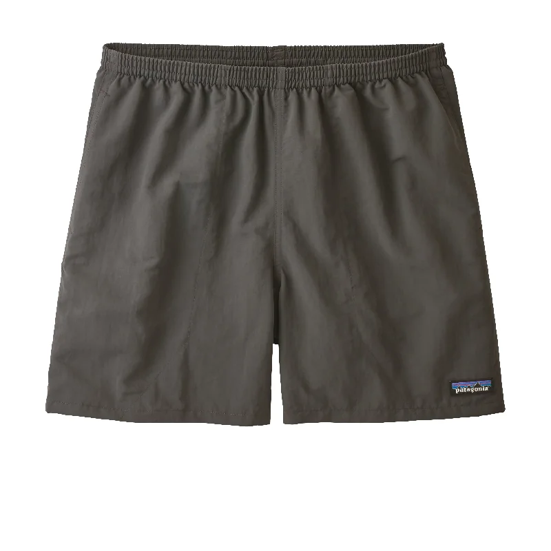 Tailored and Dressy Men's Short PantsMen's Baggies™ Shorts - 5"