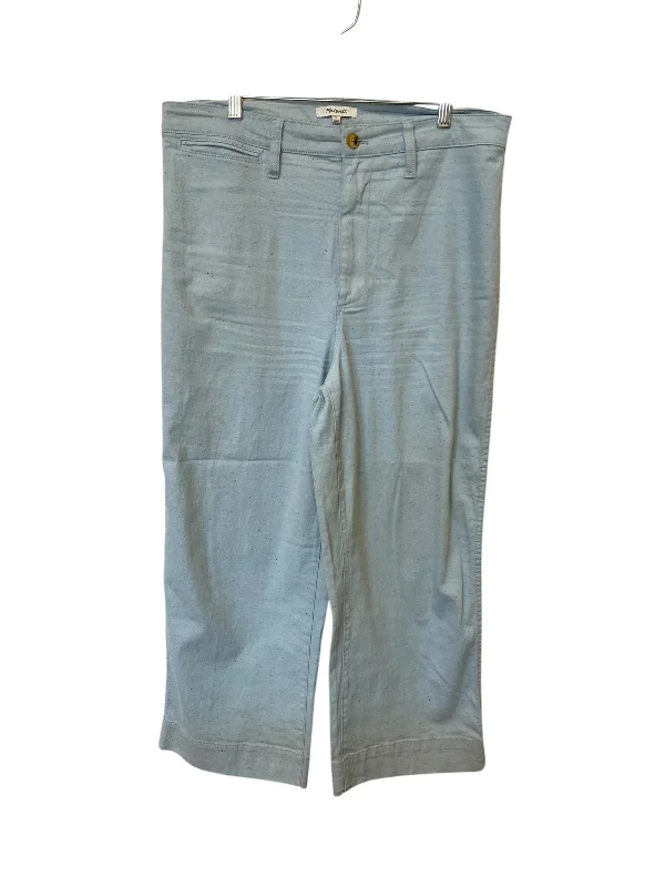 Comfort-Fit Men's JeansJeans Boyfriend By Madewell In Blue, Size: 12