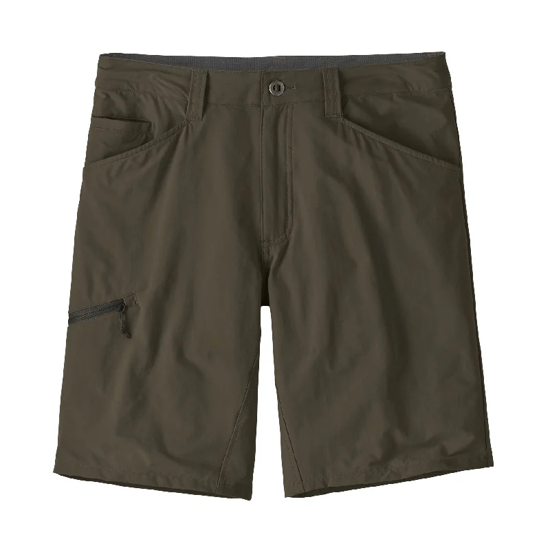 Men's Relaxed-Fit Denim ShortsMen's Quandary Shorts - 10"