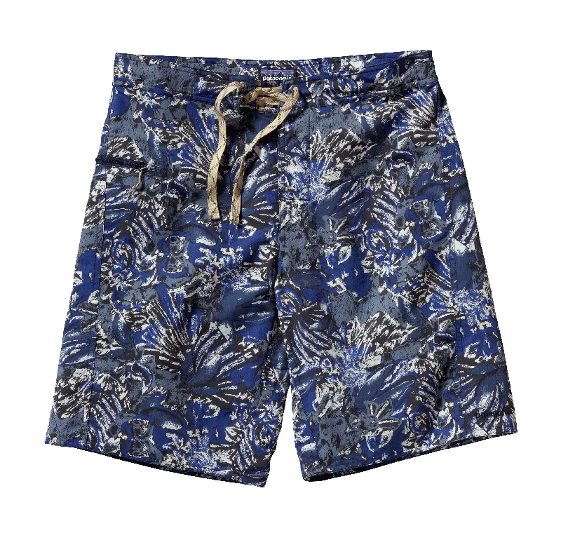 Skinny-Fit Men's Fashion and Casual ShortsMen's Wavefarer Board Shorts - 21"